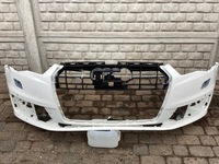 фото thumb №1, Audi a6 c7 2015/2018 roku бампер перед