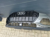 фото thumb №3, Audi q3 83a 18- базовый бампер перед переднее