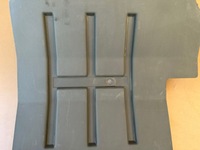 фото thumb №7, Iveco stralis крила підкрилок правий бризковик