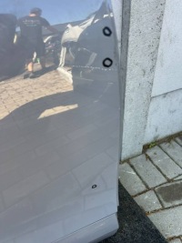 фото thumb №9, Двері volkswagen id5 id.5 зад праве задні праві