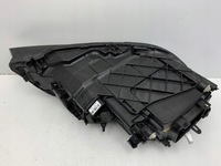 фото thumb №16, Лампа левая vw touareg lift bi ксенон поворот 7p1941031