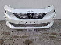 фото thumb №1, Бампер peugeot 508 ii prest-01