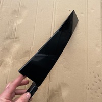 фото thumb №5, Ford mustang mach-e планка дверь зад левый lj8b-r254a41-abw