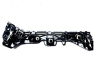 фото thumb №10, Mazda 3 bm 2013 - 2018 напрямна кронштейн кронштейн бампер задня правий r новий оригінальний номер