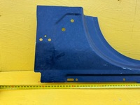 фото thumb №6, Range rover sport 13-22r поріг лівий зад задній обшивка lr044394