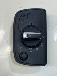 фото thumb №1, Переключатель света audi a7 c7 4g0941531d