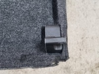 фото thumb №11, Полка задняя багажника toyota corolla e12 hb 3d