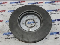 Bmw f39 f45 f46 f48 f54 f56 f57 f60 тормозные диски тормозные перед 6866297 jak новая Киев, фото thumb