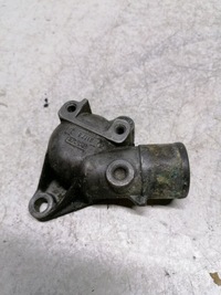 фото thumb №1, Патрубок wody корпус термостата saab 9000