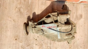 фото thumb №5, Mercedes ml w163 2.7 дифференциал зад мост дифференциал zf