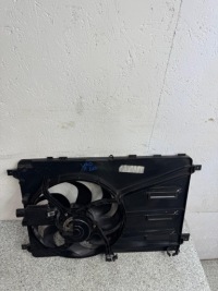 Вентилятор радиатора volvo v40 2 2012-2018r 1.6 d 31319165 в Украине, фото thumb