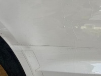 фото thumb №13, Hyundai tucson iii 3 15- двері задні зад праві