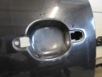 фото thumb №5, Seat ibiza iii 3d дверь перед передние левая lc9z