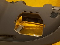 фото thumb №10, Mini clubman f54 панель приладів консоль 9305672