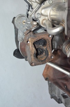 фото thumb №8, Двигун renault clio scenic ii kangoo dacia logan 1.5 dci k9kt766 комплектний