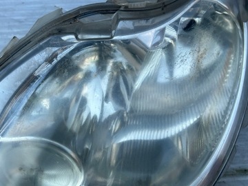 фото thumb №4, Лампа ліва перед smart fortwo 450 рестайлінг 0301169201