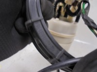 Помпа топлива поплавок w бак 170114543r renault captur 1 18r 0.9tce Киев, фото thumb