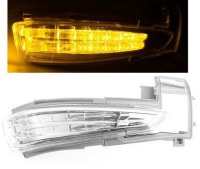 фото thumb №1, Правый поворотник поворотник w зеркало citroen ds5