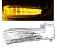 фото thumb №1, Правий поворотник w дзеркало citroen c4 spacetourer