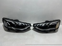 фото thumb №1, Audi a4 8w0 lift full led лампа левая правая