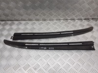 Купить Жабо накладки skoda 105 s 1982 r., фото thumb