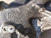 Mercedes w205 1.6 cdi клапан egr колектор впускний  626 в Україні, фото thumb