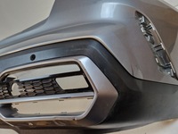 фото thumb №7, Kia sorento iv 4 рестайлінг бампер задній зад 86611 p2000