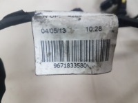 Peugeot 508 электропроводка жгут генератора 1.6 ehdi с Разборки, фото thumb