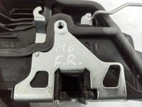 фото thumb №12, Bmw 5 f10 f11 2013 перед сторона права замки