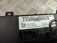 фото thumb №12, Bmw x3 f25 2013 панель кондиціонера