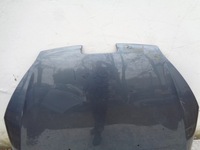 фото thumb №7, Капот крышка двигателя peugeot 407