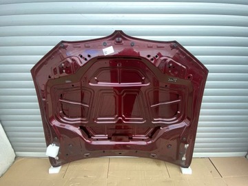 фото thumb №6, Капот кришка двигуна bmw x3 x4 g01 g02 ix3 g08 c3c