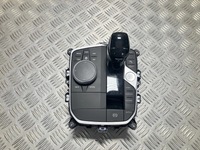 фото thumb №1, Ручка чохол idrive bmw 1 f40 uk