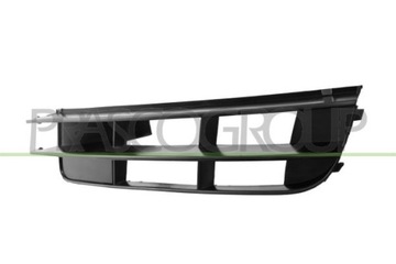 фото thumb №1, Решітка вентиляційна бампер audi 4l0807681 4l080768101c 4l08076813fz 4l0807