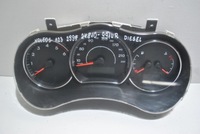 фото thumb №1, Счетчик приборная панель renault koleos 2.0 24810-9914r