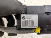 фото thumb №8, Замок доводчик кришки багажника задня bmw iii 3 gt f34