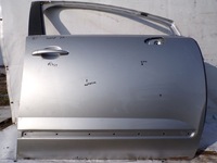 фото thumb №2, Дверь правый перед peugeot 3008