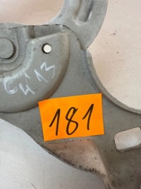 фото thumb №12, Петля капота перед передній праве citroen c4 ii b7
