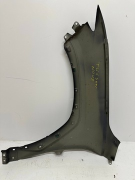 фото thumb №7, Hyundai tucson iv 4 крило перед переднє правий