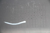 фото thumb №10, Bmw x6 g06 m набор бампер задняя задний 2019-2023