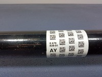 фото thumb №6, Bmw 2 f44 m235i f40 m135i приводной вал задняя задняя 8679838