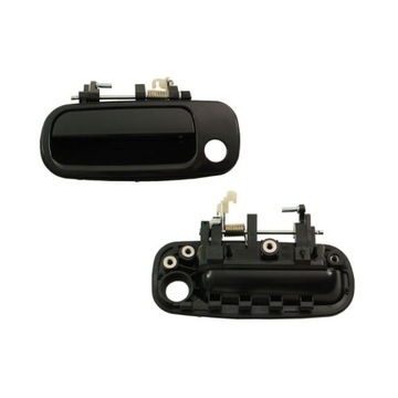 фото thumb №1, Ручка перед ліва toyota camry 92-