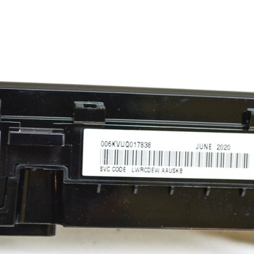 фото thumb №11, Kia niro 2020 кнопки / перемикач регулювання гучності