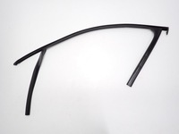 фото thumb №2, Молдинг прокладка двері правий перед хром 2ga837432 vw t-roc 20r