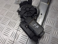 фото thumb №3, Механізм скло правий перед renault scenic ii 400749k