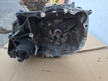 фото thumb №7, Коробка передач коробки передач 1.2 renault clio ii thalia 1998-2005 jb1514