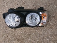 фото thumb №1, Chevrolet aveo t300 2011-2015 фара левый