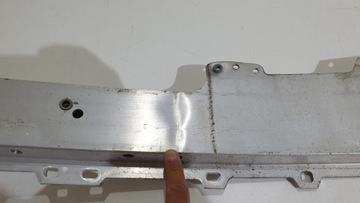 фото thumb №9, Балка бампера перед mercedes c w205 a2056202034