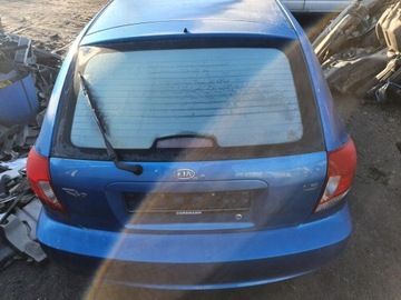 фото thumb №14, Амортизатор амортизатор mcpherson  лівий kia rio 2000r 1.3 ls