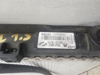 фото thumb №2, Радиатор двигателя renault koleos i 08- 2,0 dci